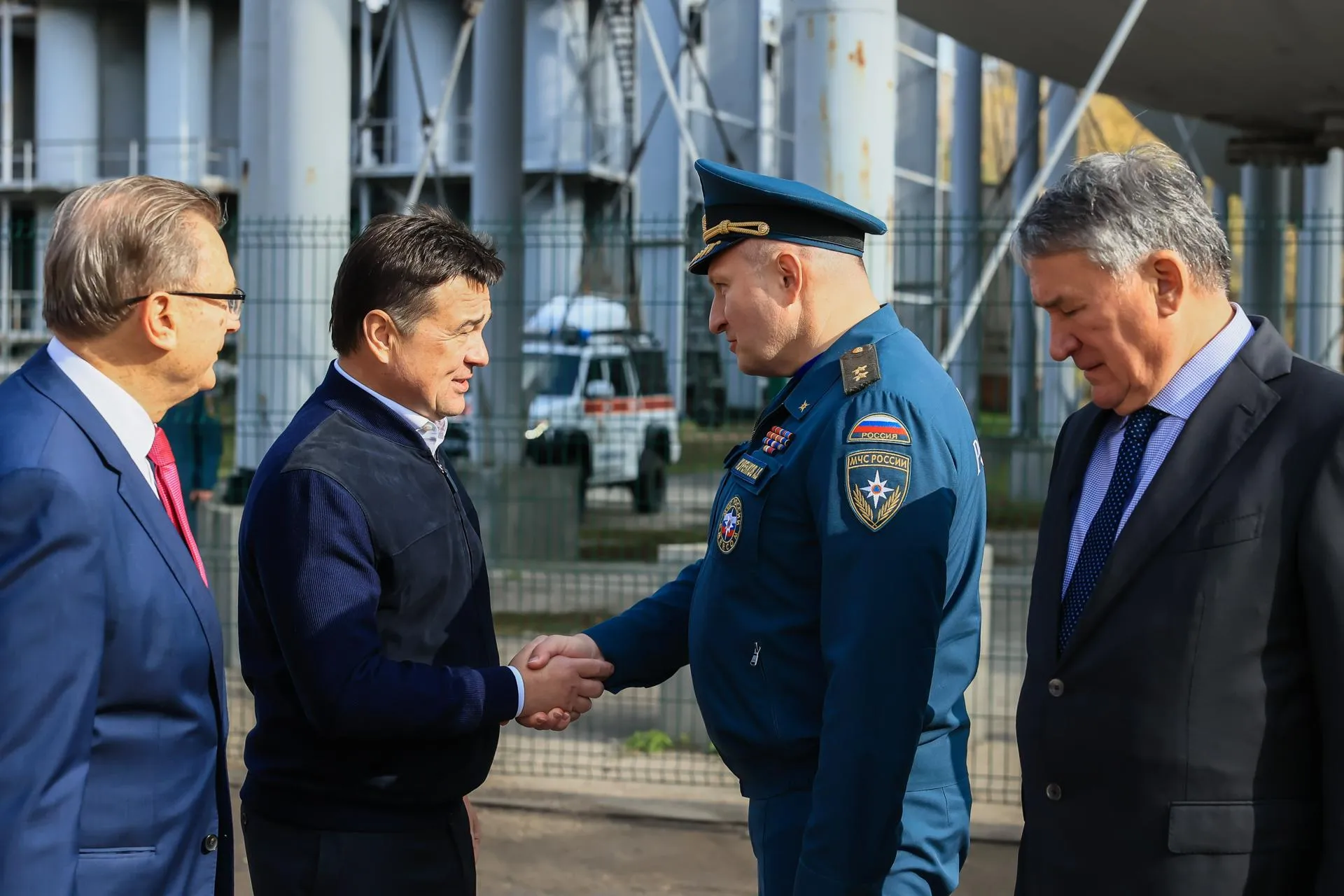 Фото: Константин Семенец