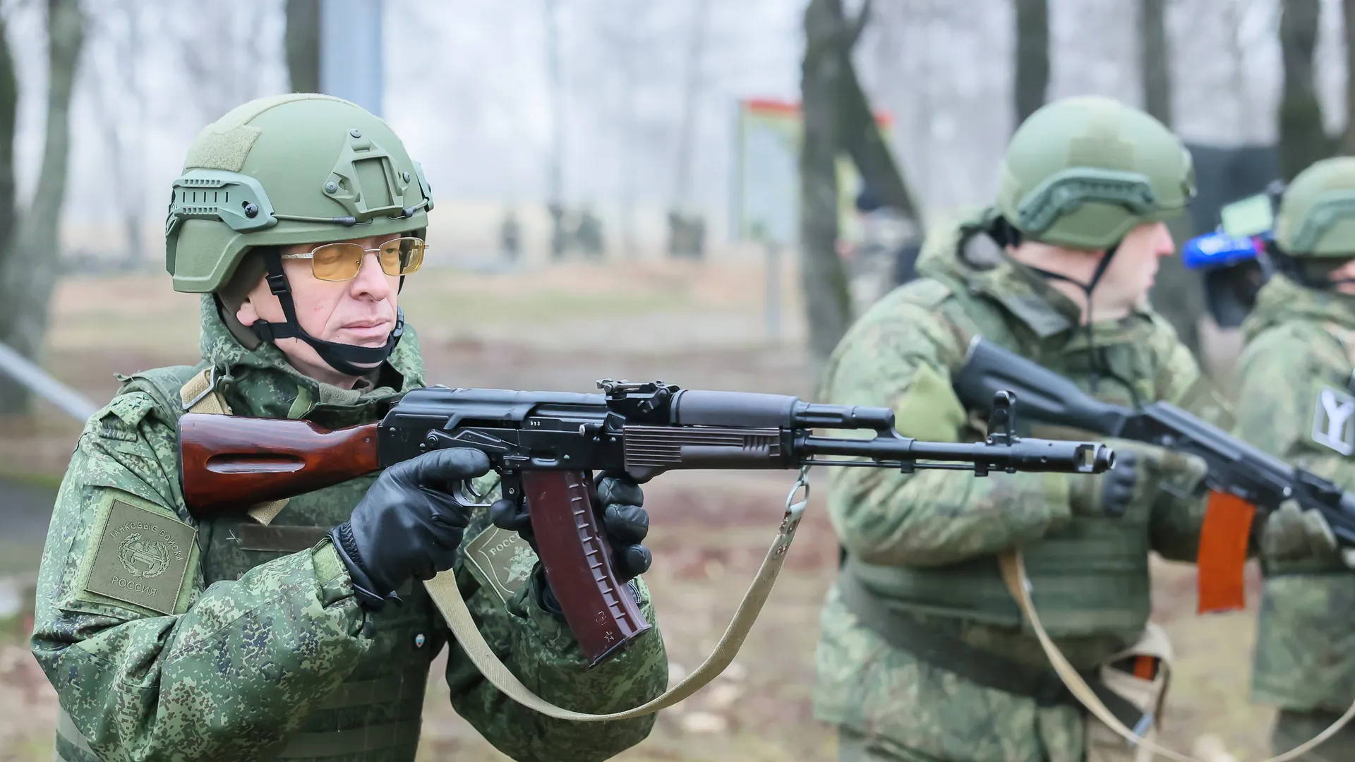 Фото: Константин Семенец