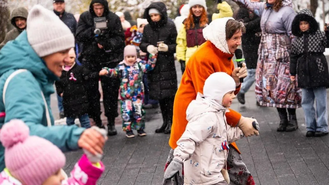 Фото: пресс-служба администрации г.о. Красногорск