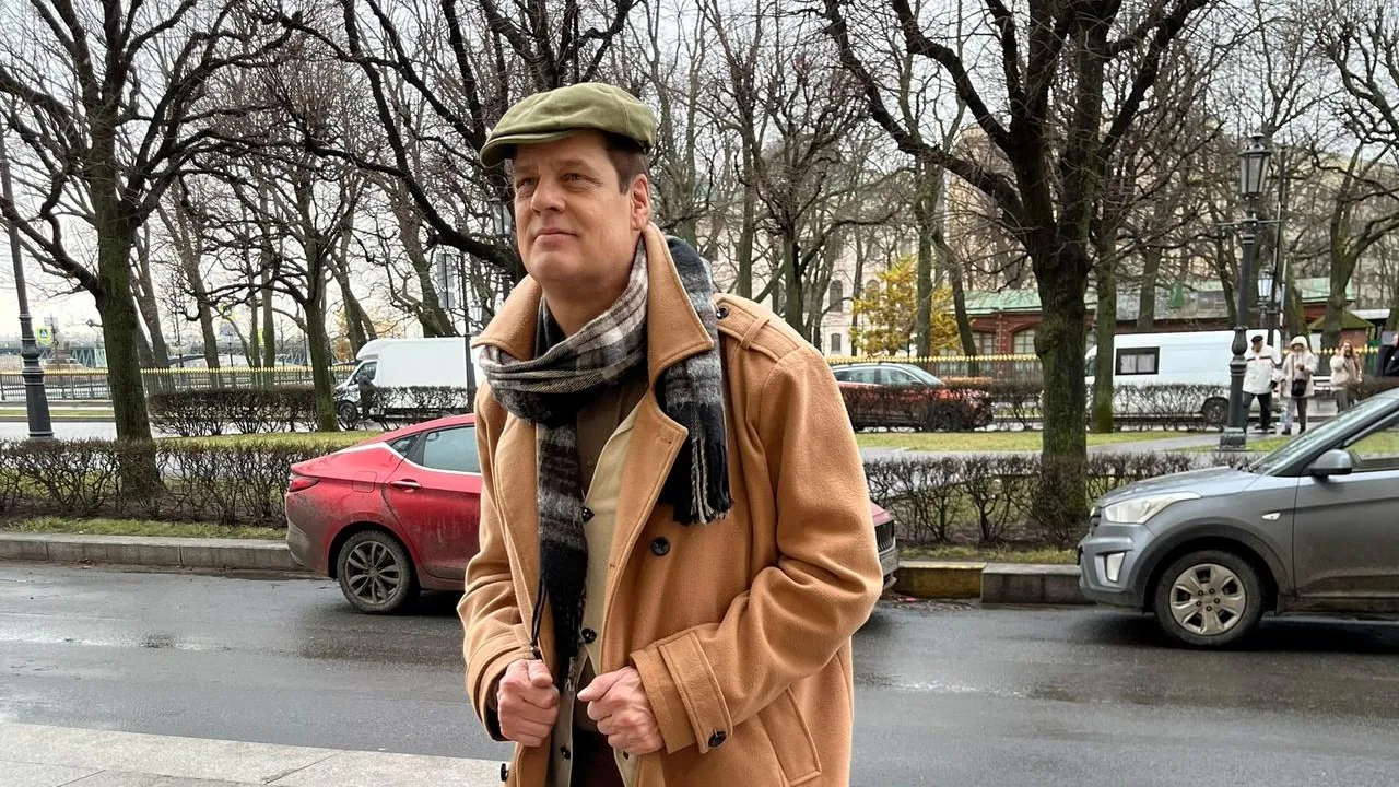 Andrei Kalageorgi
