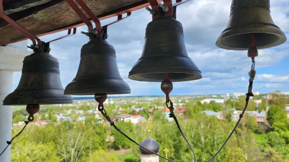 Фото: МедиаБанк Подмосковья/Яна Шаливская
