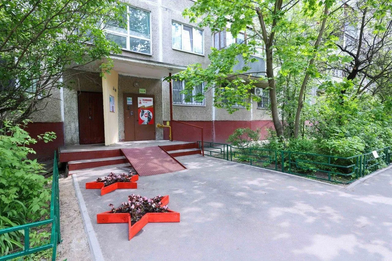 Пресс-служба администрации городского округа Подольск