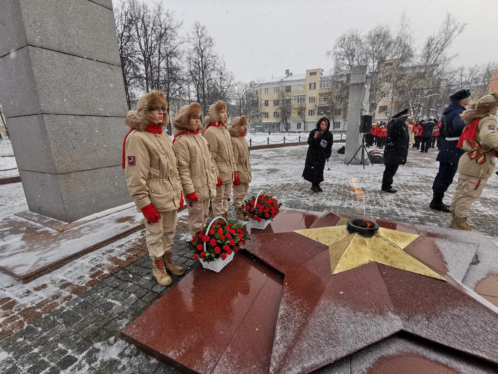 Добрынина Галина