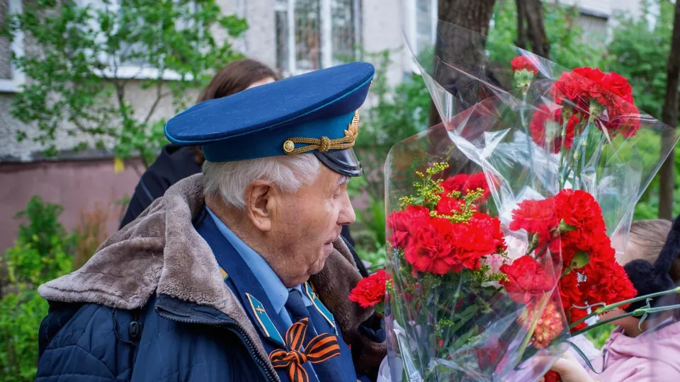 Фото: пресс-служба администрации г.о. Люберцы