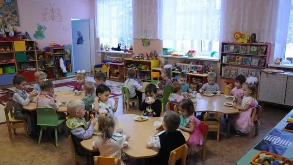Родители воспитанников детсада в Сергиевом Посаде обеспокоены затянувшимся ремонтом учреждения