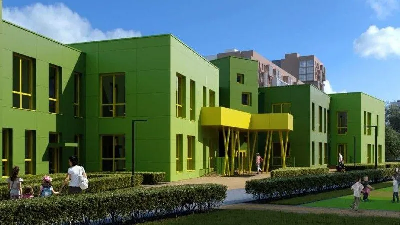 Пресс-служба Министерства жилищной политики Московской области