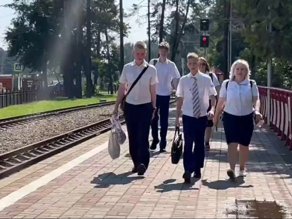 Фото: Раменский медиацентр