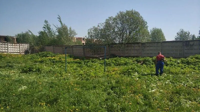 Министерство сельского хозяйства и продовольствия МО