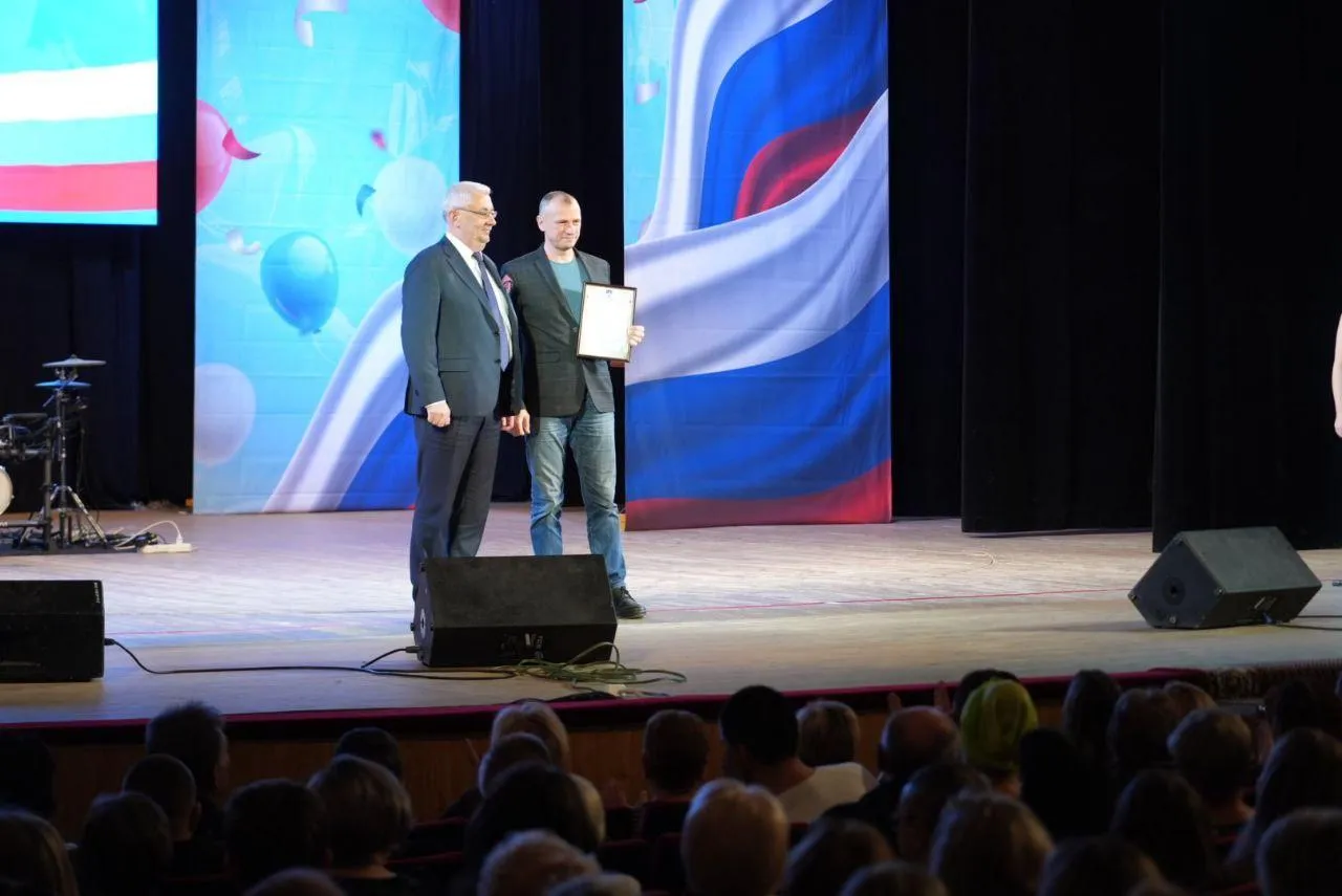 Дмитрий Зайчиков