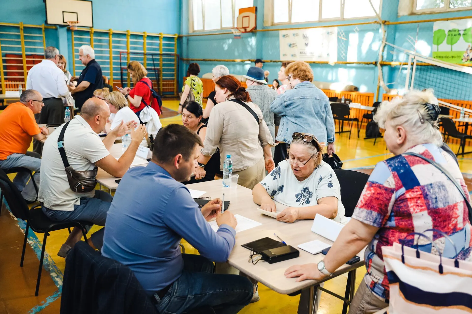 Пресс-служба администрации городского округа Химки