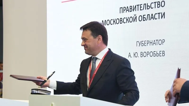Производство космических аппаратов появится в Щелково