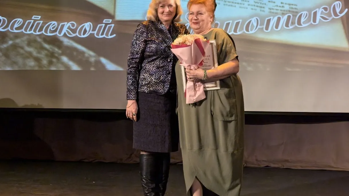 Фото: пресс-служба администрации Наро-Фоминского г.о.