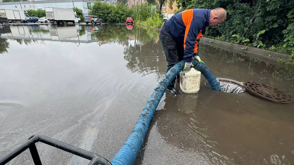 Фото: пресс-служба администрации г.о. Щелково