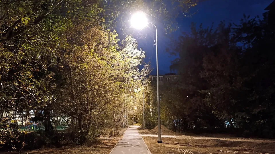 Фото: Министерство благоустройства МО