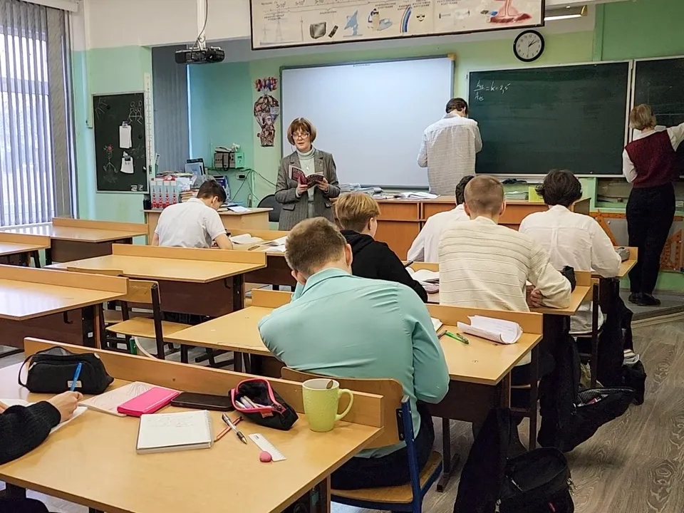 Фото: Ольга Антонова