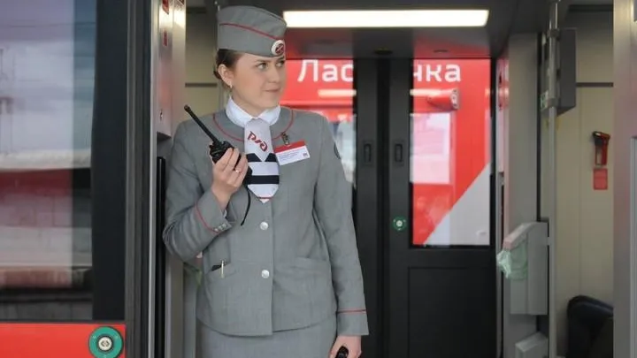 Светлана Колоскова, «Вечерняя Москва»