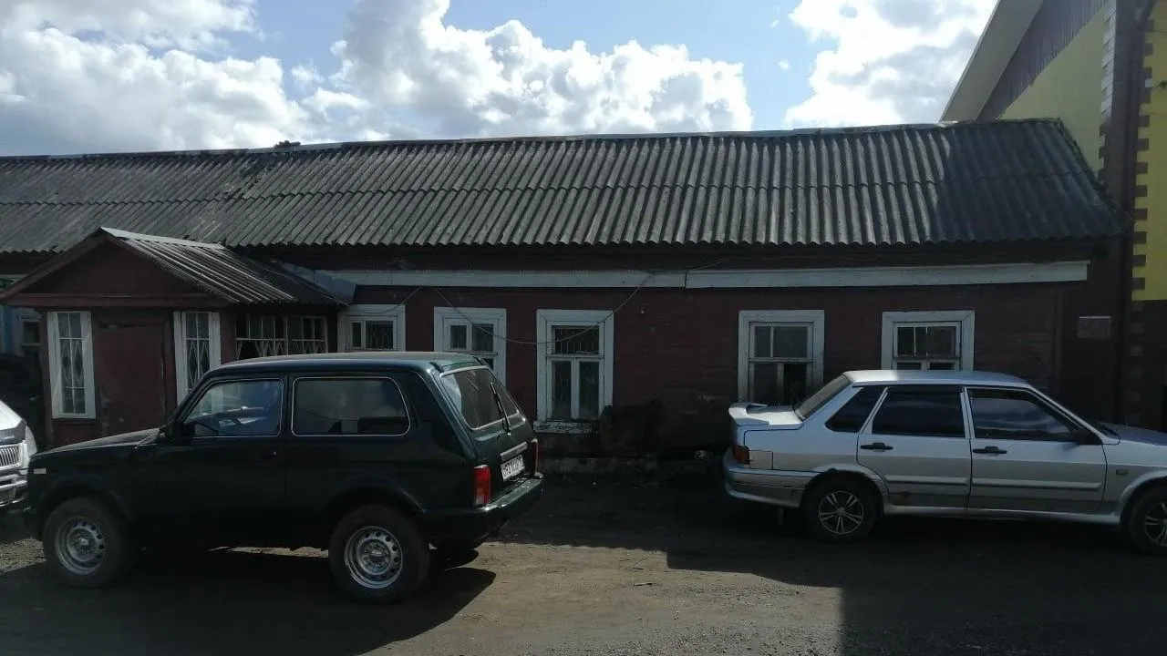 Заброшенное нежилое здание отреставрируют в Можайске