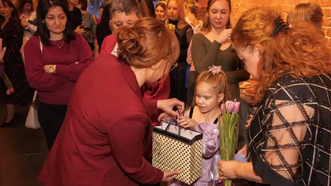 пресс-служба администрации Наро-Фоминского г.о.