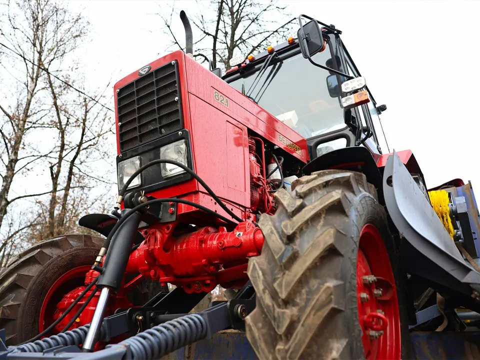 Фото: пресс-служба администрации г.о. Мытищи