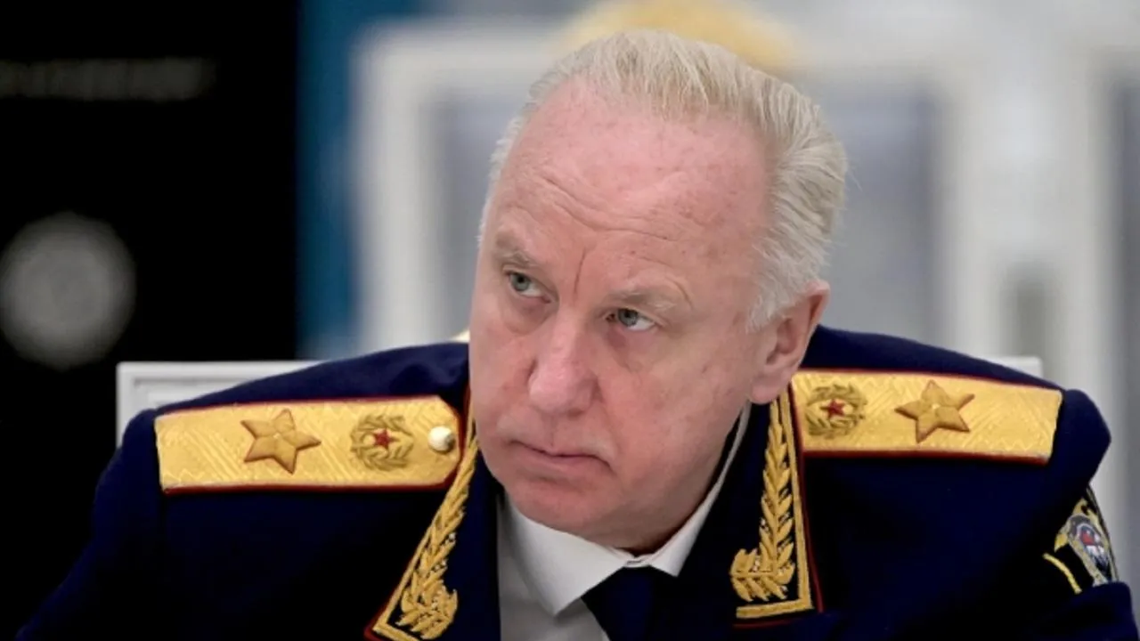 Бастрыкин поручил доложить о расследовании убийства женщины и ее дочери семь лет назад в Подмосковье