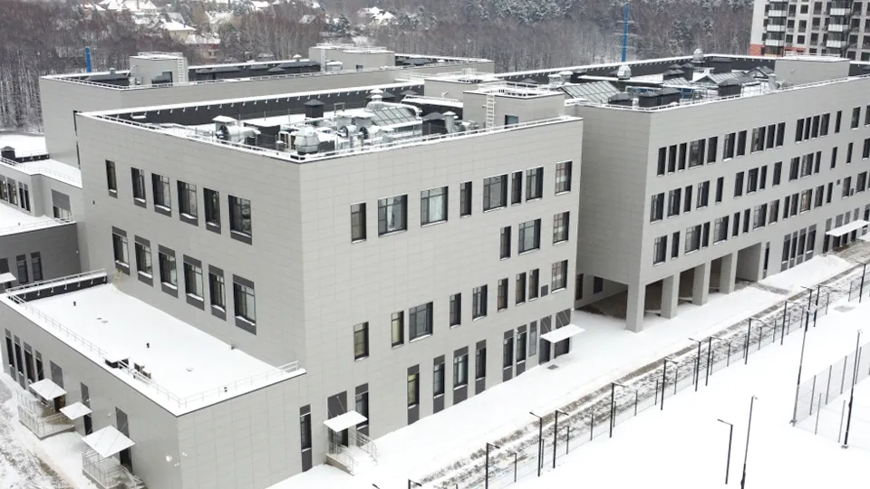 Фото: пресс-служба губернатора и правительства Московской области