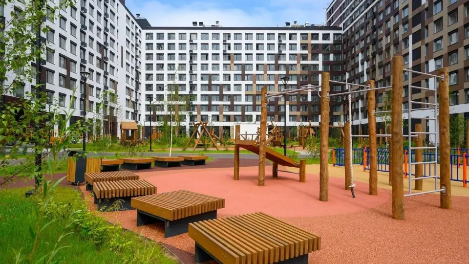 Фото: Level Group