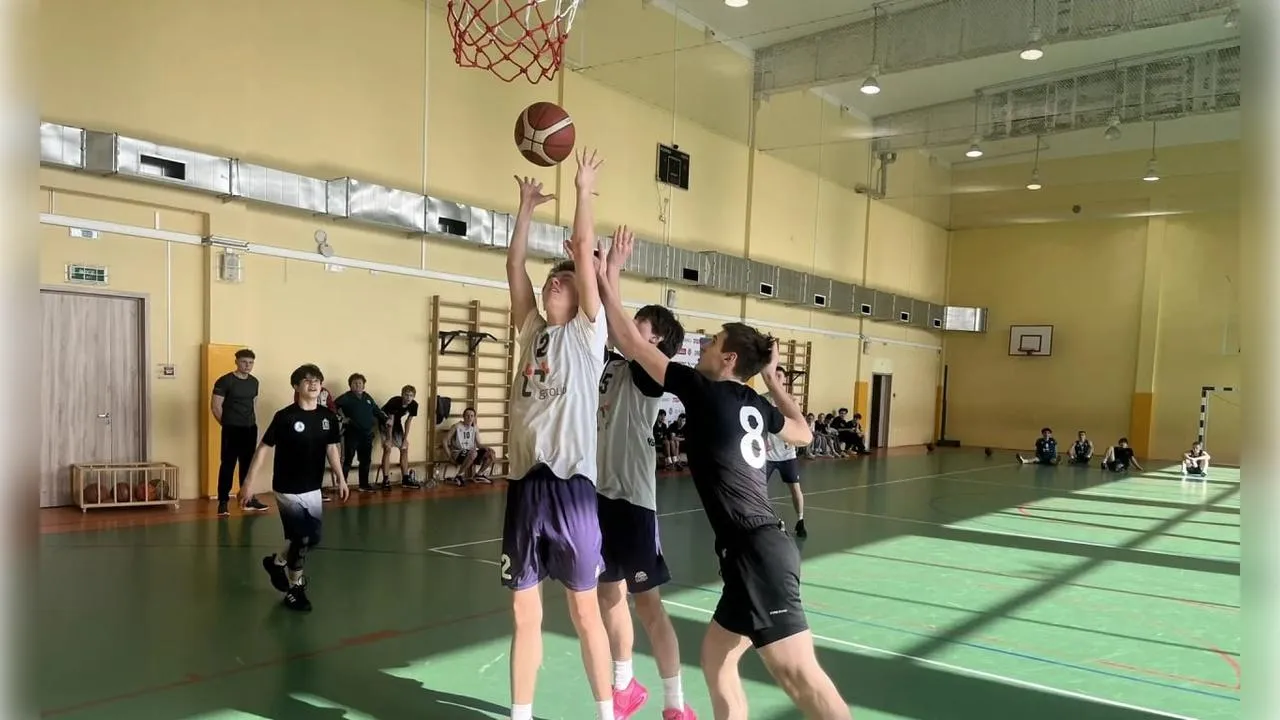 пресс-служба администрации г.о. Долгопрудный