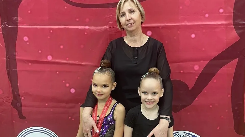 Фото: пресс-служба администрации городского округа Луховицы