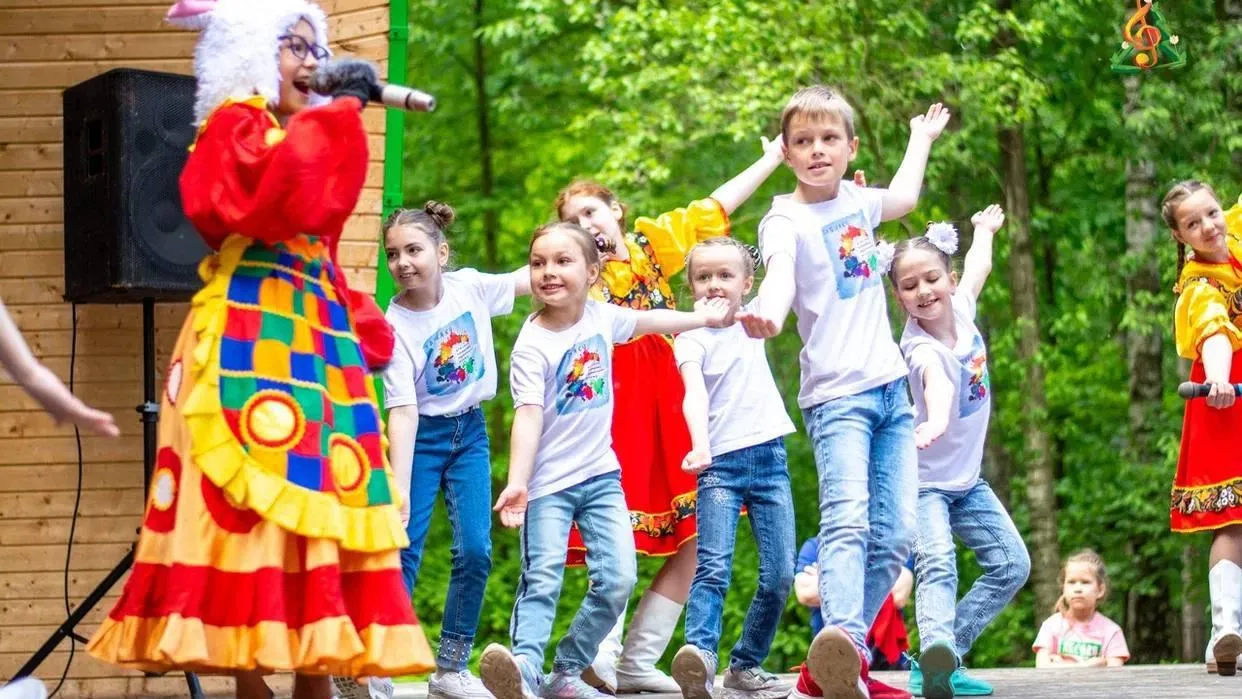 Фото: Министерство культуры и туризма Московской области