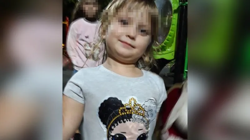  Гостья из Сингапура, потерявшая трехлетнюю дочь в Балашихе, заплатит штраф