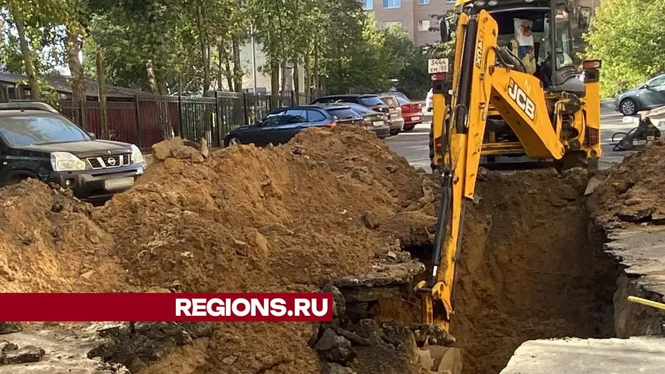 Фото: Екатерина Морозова