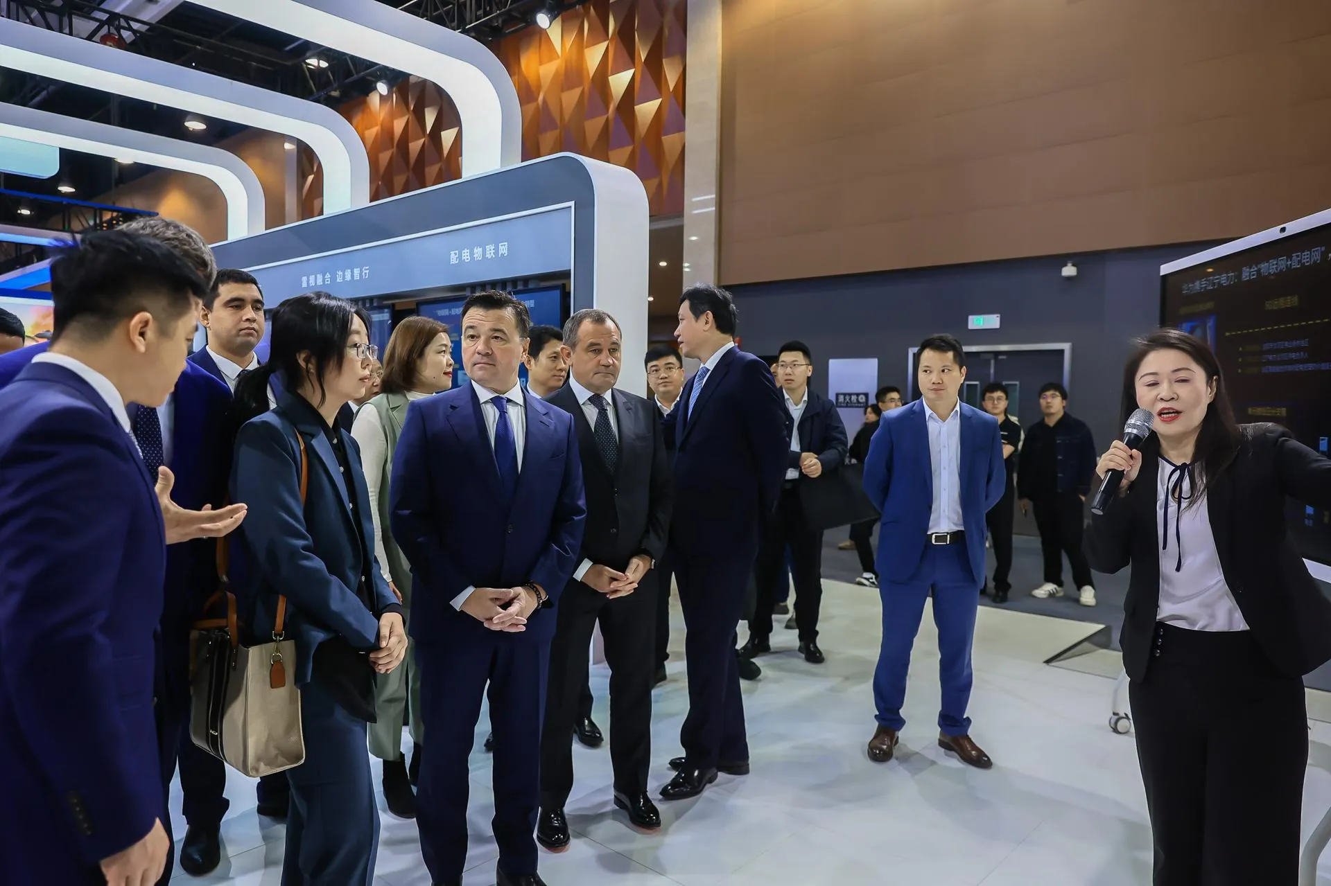 Константин Семенец