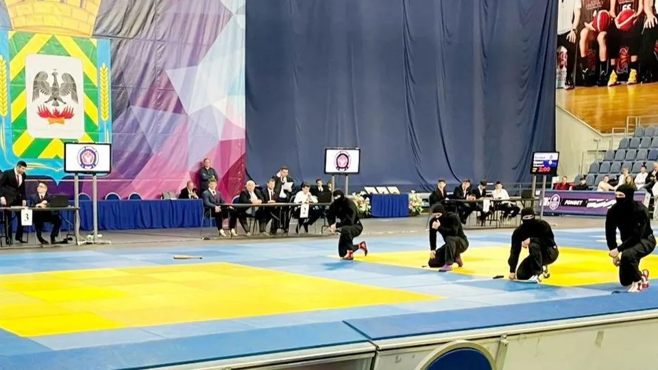 Фото: ГУ Росгвардии по Московской области