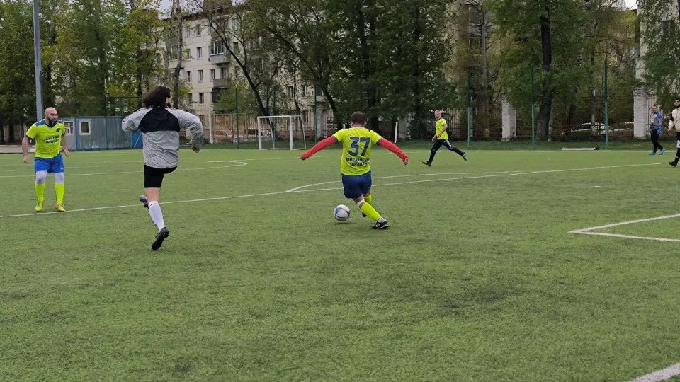 Фото: Московская областная станция скорой помощи