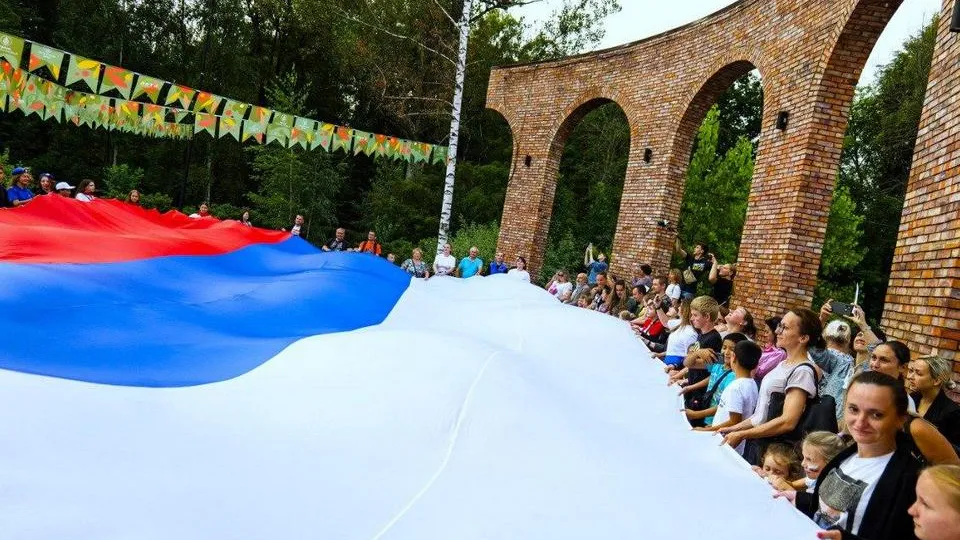 Фото: пресс-служба Администрации городского округа Мытищи