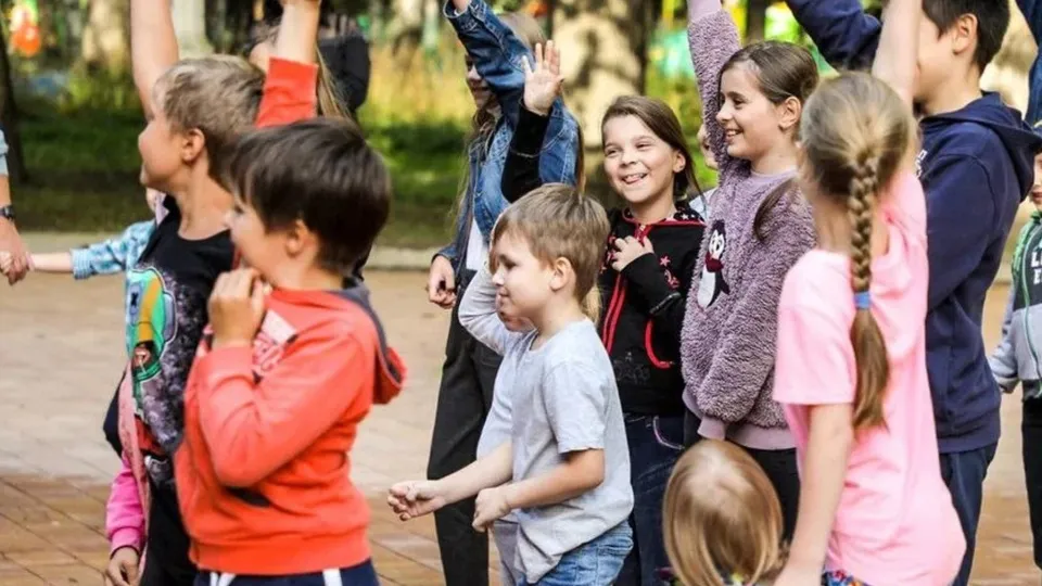 Фото: Пресс-служба администрации г.о. Химки