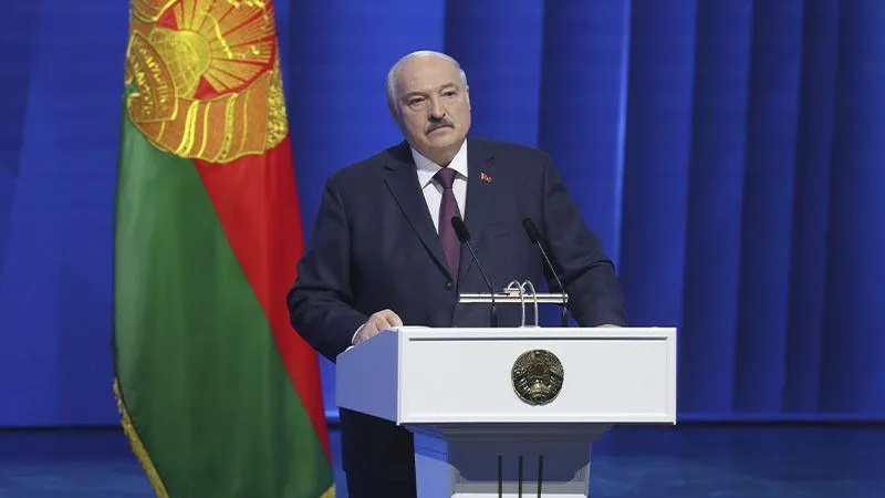 Лукашенко уйдет с поста президента в 2026 году — мнение политолога