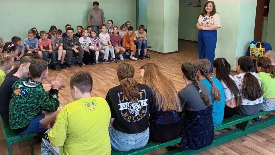 Фото: Электростальская центральная городская больница