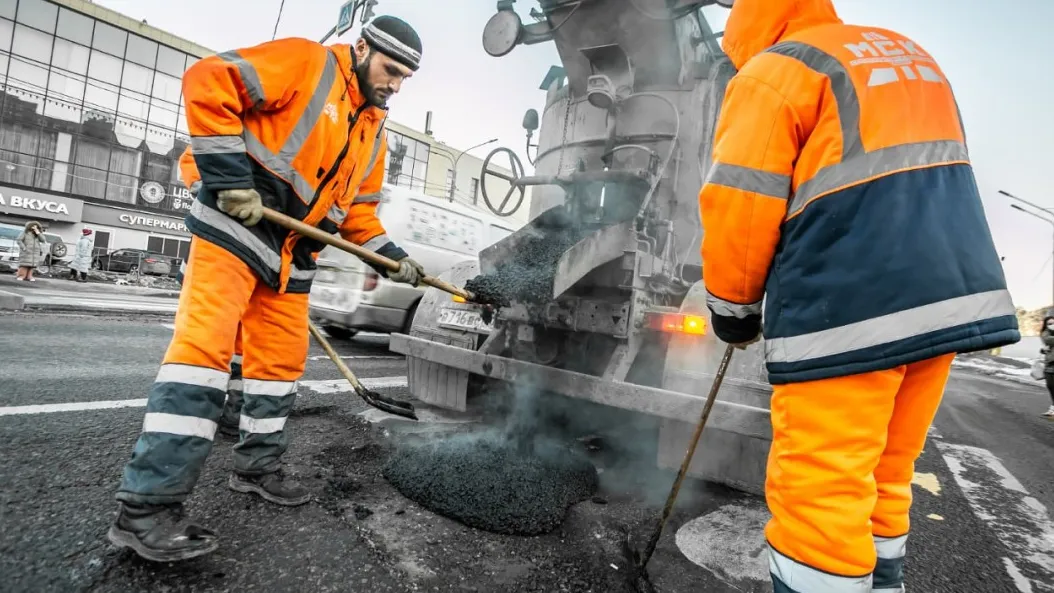 Пресс-служба Губернатора Московской области