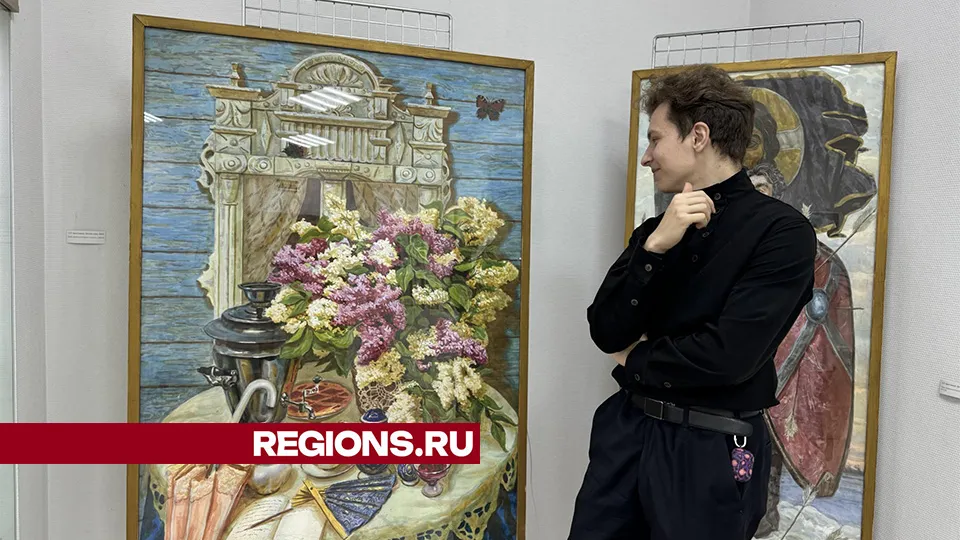 Фото: Татьяна Рунова