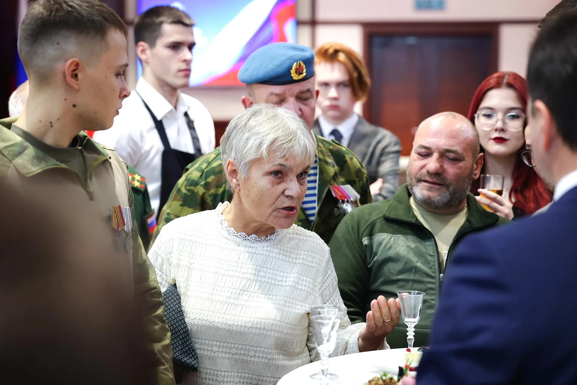 Фото: А. Чернов