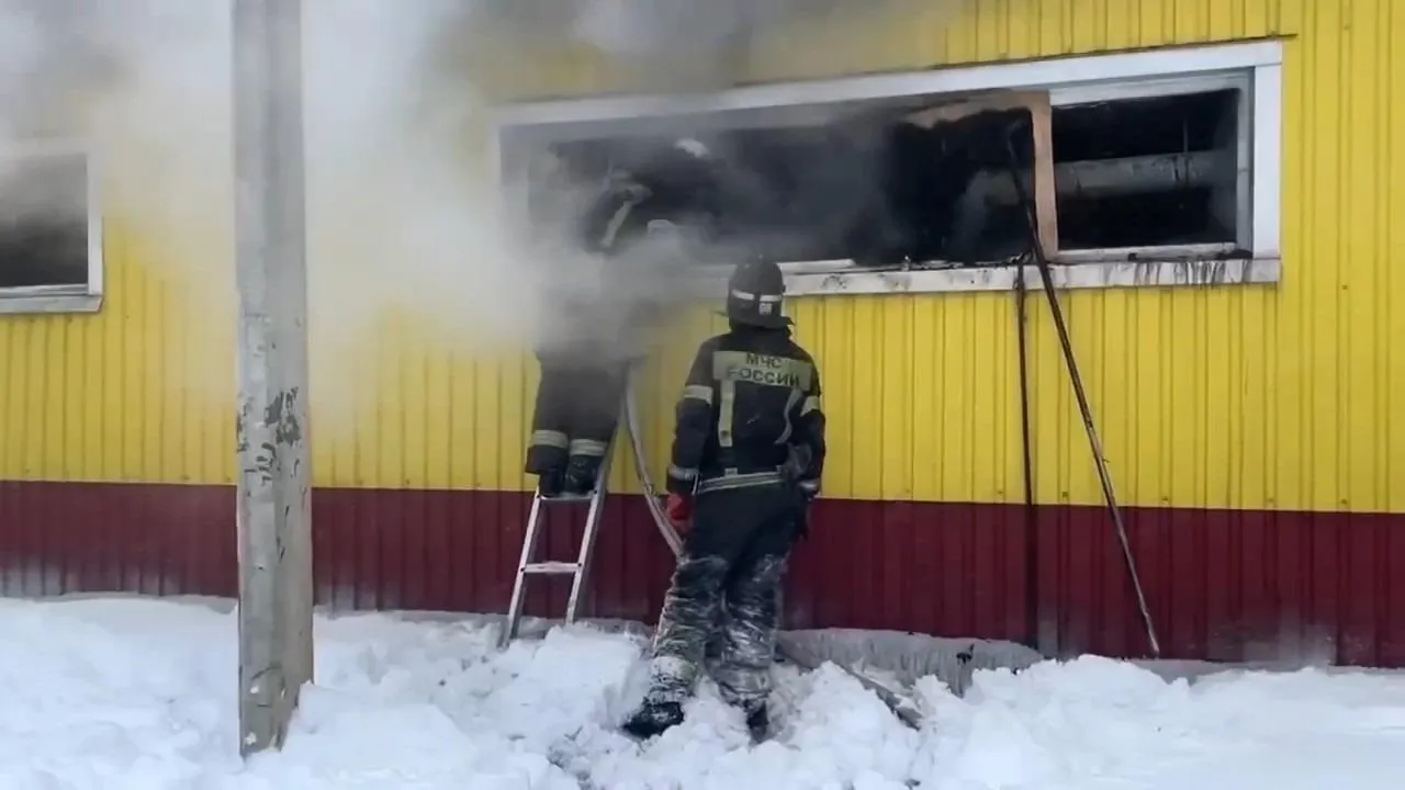 пресс-служба ГУ МЧС России по Московской области