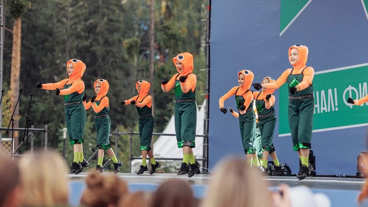 Фото: пресс-служба администрации г. о. Домодедово