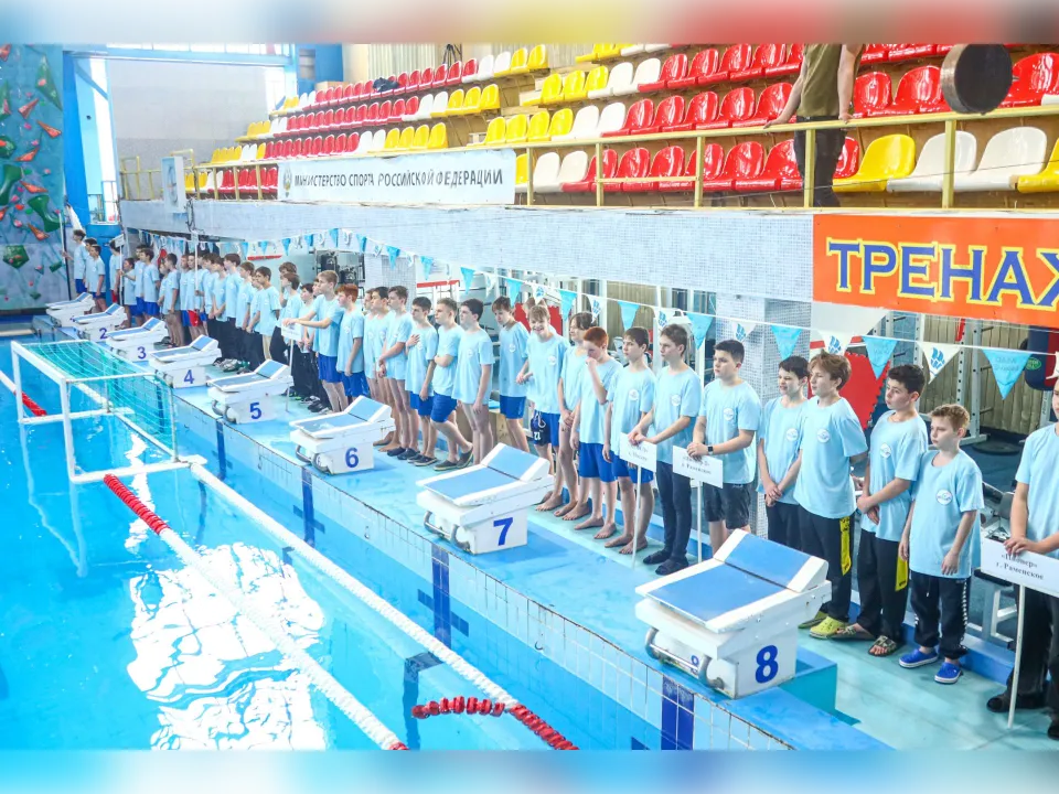 Фото: Раменский медиацентр