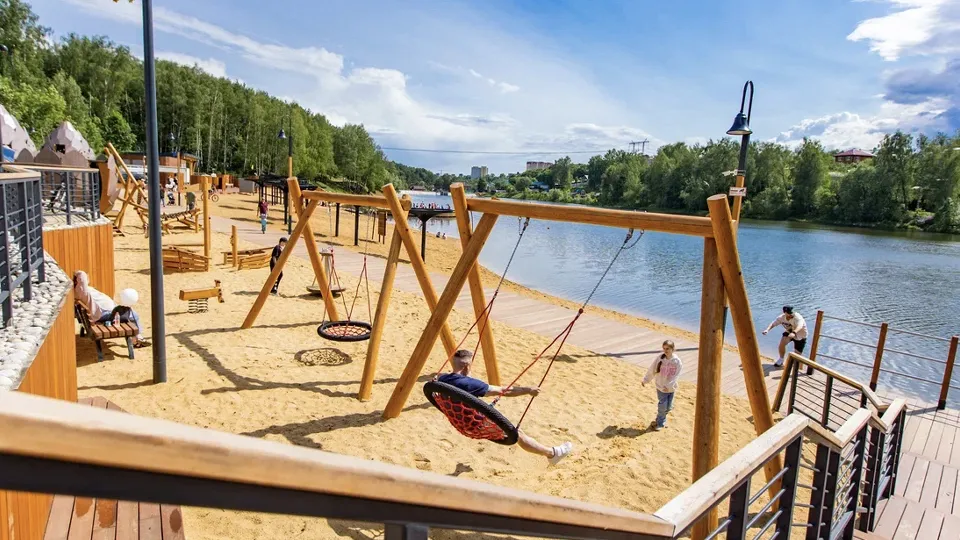 Фото: пресс-служба губернатора и правительства Московской области