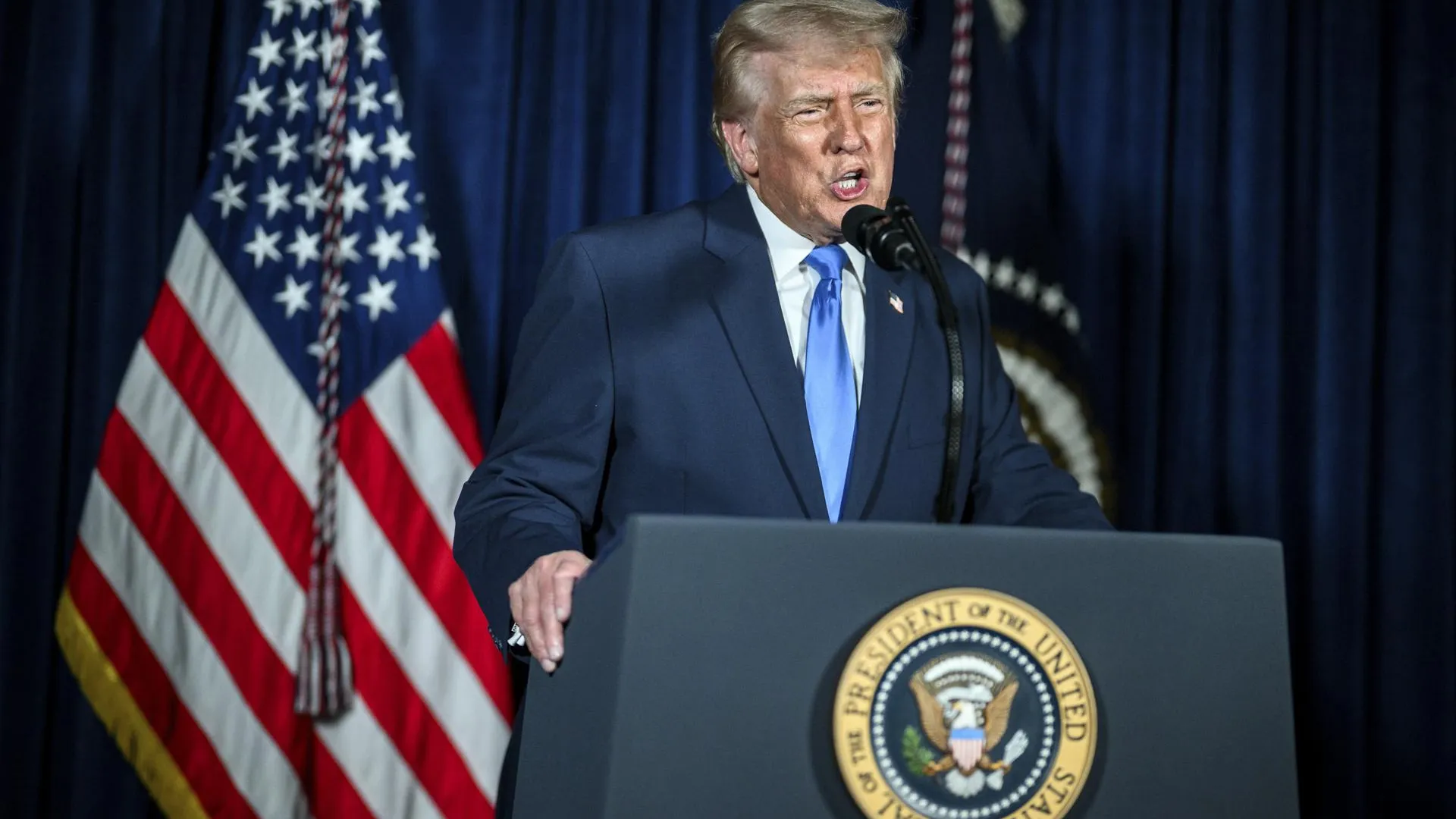 Daniel Torok/White House