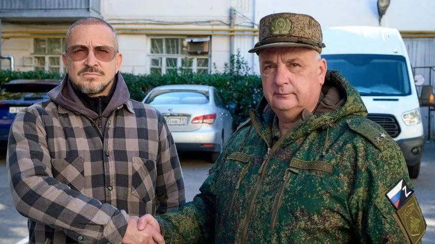 глава администрации Ялты Янина Павленко