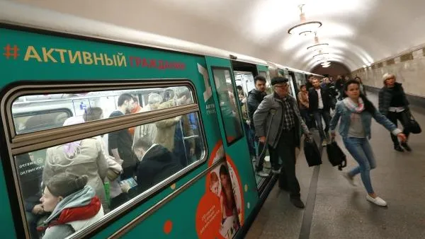 Антон Денисов / РИА Новости