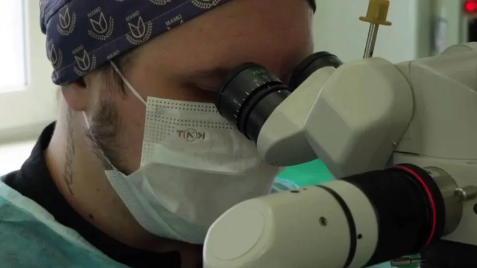 Фото: Красногорская больница