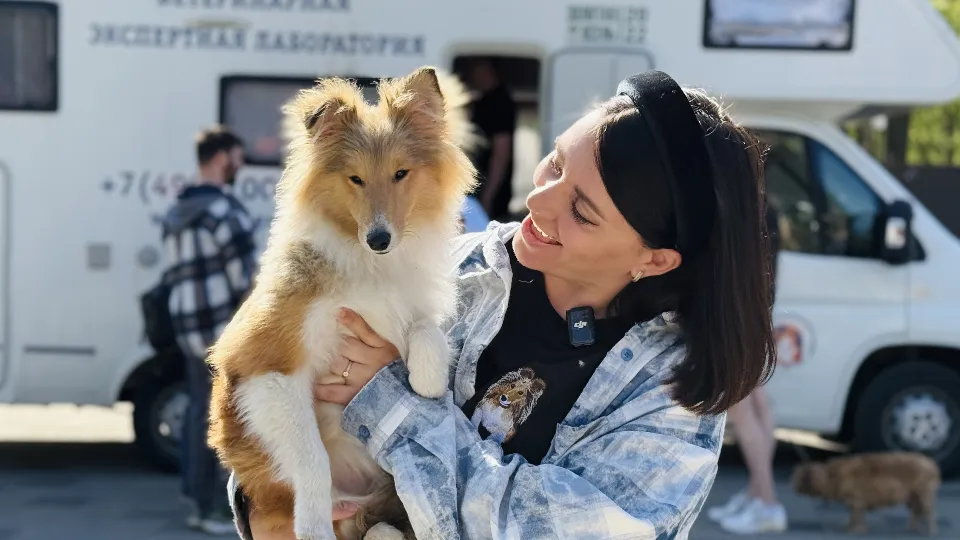 Фото: МедиаБанк Подмосковья/Ольга Стаферова